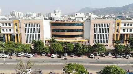 अजमेर डिस्कॉम: कनेक्शन सहित अन्य सभी कार्यों के ऑनलाइन होंगे आवेदन