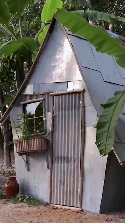 My Cute Chicken House