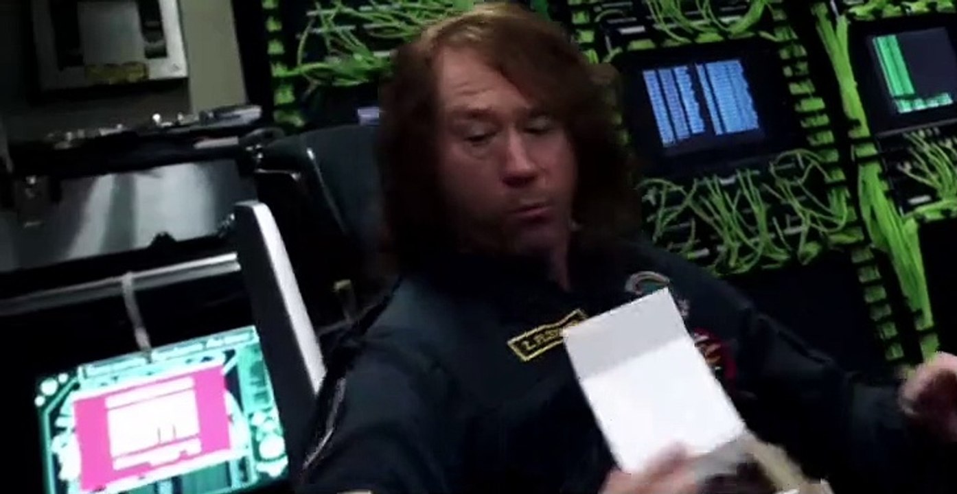 Other Space S01 E01