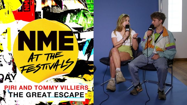 Piri and Tommy Villiers on stage invaders, TikTok and the dance music community