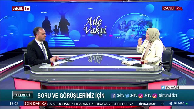 Aile içi iletişim sorunları ve çözüm önerileri