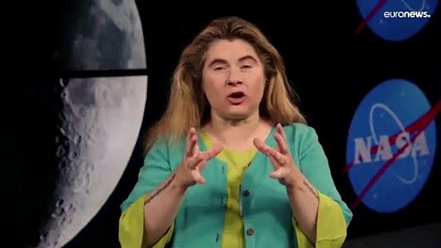 Первое полное лунное затмение года