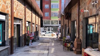 O ilimiz için müjde: son yıkımlar başladı