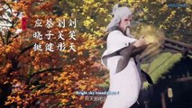 绝世武魂 Peerless Martial Spirit Ep 34 Eng Sub