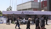 İran'da 