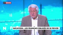 Patrice Arditti : «On a l’impression que la France va s’écrouler parce qu’il manque de l’huile de tournesol dans les étalages»