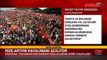 Erdoğan müjdeyi verdi! Yaş çay alım fiyatı belli oldu