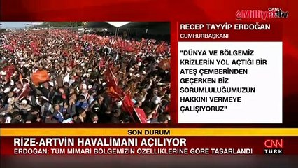 Erdoğan müjdeyi verdi! Yaş çay alım fiyatı belli oldu