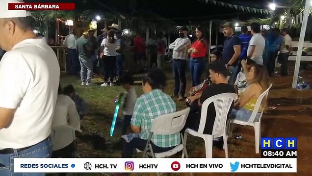 Con una Exposición Ganadera, arranca Feria Cultural de Las Flores en Concepción del Norte