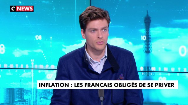 Paul Melun : «L’Union européenne dans cette crise n’est pas en première ligne face à Vladimir Poutine»