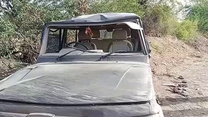 Accident........जा रहे थे रामदेवरा, पहुंच गए अस्पताल