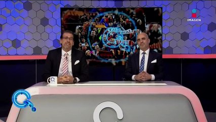 Qué Importa | Programa Completo 13/mayo/2022