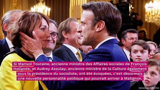 Gouvernement : une nouvelle favorite pour le poste de Premier ministre ?