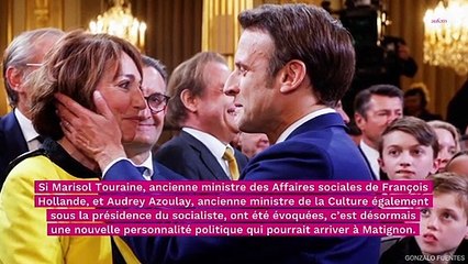 Gouvernement : une nouvelle favorite pour le poste de Premier ministre ?