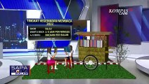 Pedati Pustaka, Perpustakaan Keliling di Kabupaten Cirebon