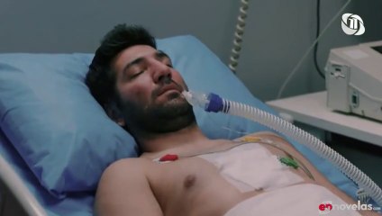 Fuego Fuego (Alev Alev) - Cap 85 - Series Turcas