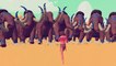 Totally Accurate Battle Simulator - Bande-annonce Switch
