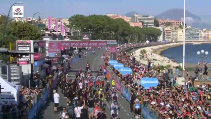 2022 Giro d’Italia | Awards Ceremony | Stage 8