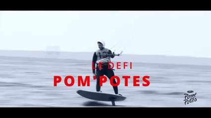 Guyader Bermudes 1000 Race 2022 : M-1 Défi Pom'Potes - Guyader Bermudes 1000 Race