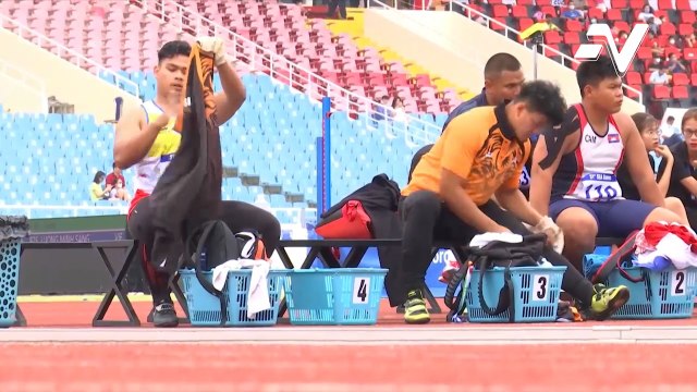 Perbezaan 20 saat jadi penentu Malaysia bawa pulang pingat Emas