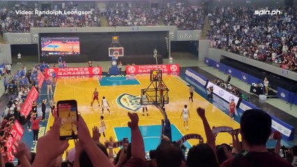 JD Cagulangan heroics in OT lead UP Maroons to first UAAP title in 36 years