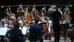 A la Philharmonie de Paris, des Ukrainiennes retrouvent le plaisir de jouer