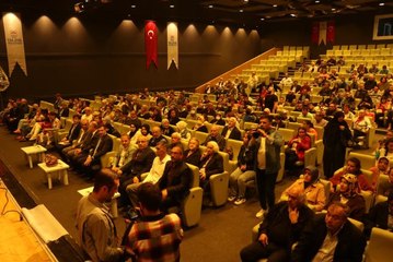 Engelliler için asker eğlencesi