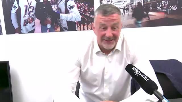 Ex-Liverpool striker John Aldridge predicts penalties for FA Cup final
