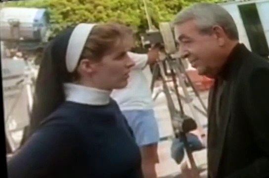 Father Dowling Mysteries S03 E05