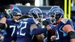 Will The Titans (+145) Stack Up to Win AFC South?