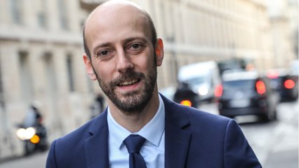 GALA VIDEO - Stanislas Guerini : cette amitié fusionnelle avec un pilier de la Macronie