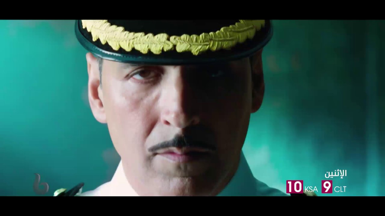 خيانة كبيرة تدفع أكشاي كومار إلى ارتكاب جريمة قتل في #RUSTOM