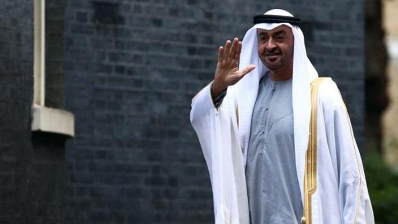 BAE'nin yeni Devlet Başkanı Şeyh Muhammed bin Zayid Al Nahyan kimdir?