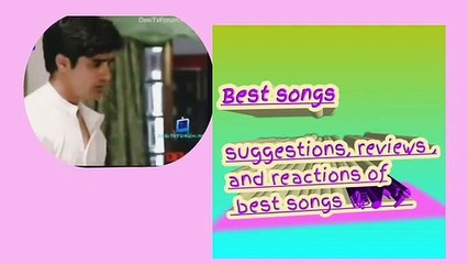 Yeh kahan aa gaye hum OST