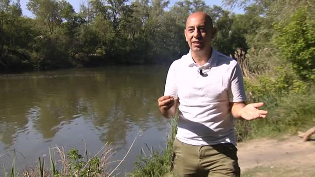 La lucha contra la basuraleza