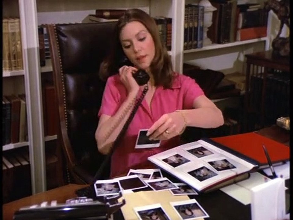 Dallas Staffel 1 Folge 3