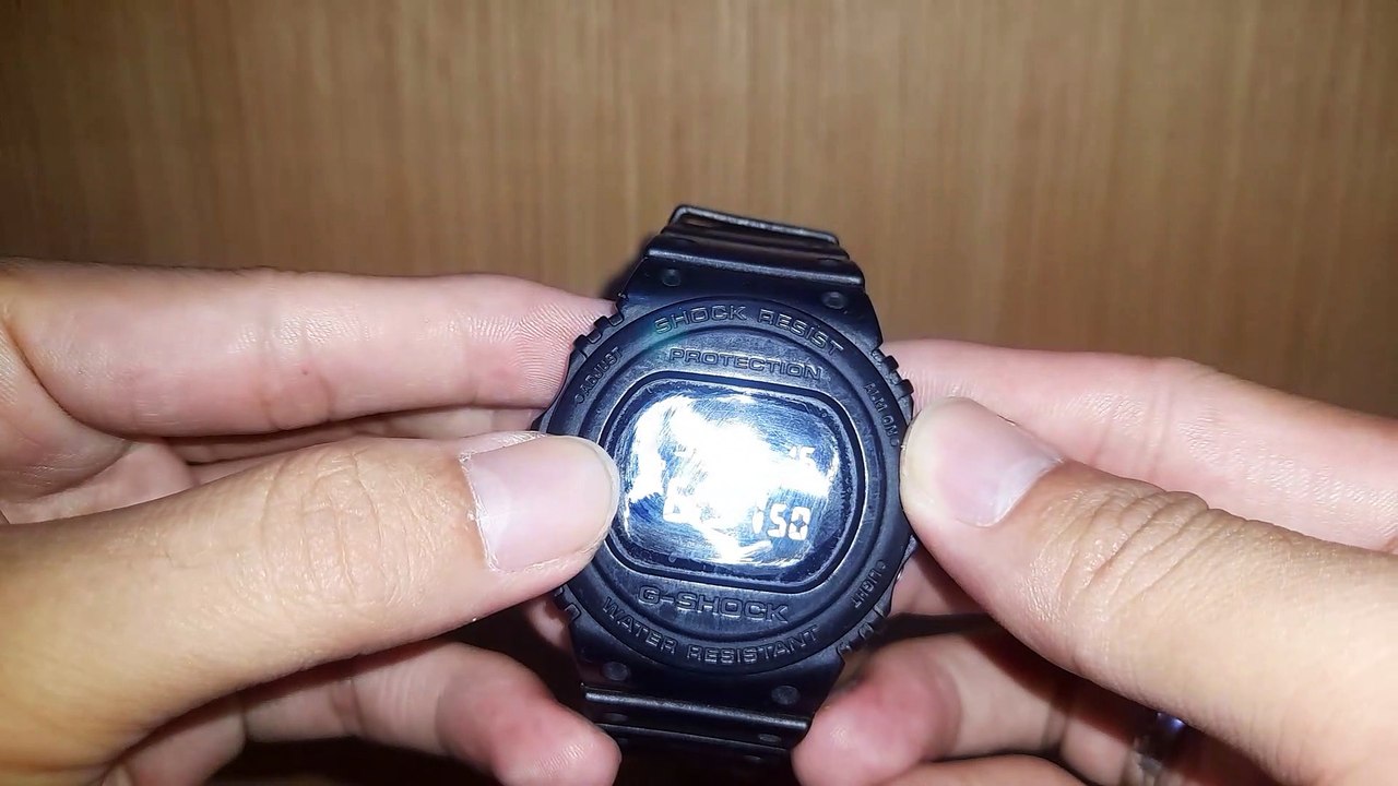 Cara merubah waktu ke 24 jam