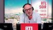 Le journal RTL de 18h du 14 mai 2022