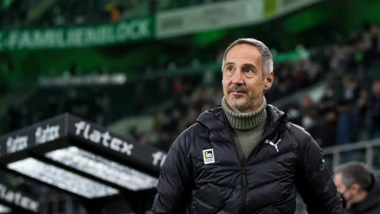 Hütter und Gladbach gehen getrennte Wege