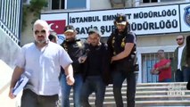 Tuzla'da dehşet; eski damadını öldürüp varilin içinde saklamış