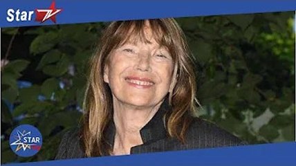 Jane Birkin touchée par la malade : cette terrible nouvelle vient de tomber