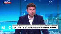 Vincent Jeanbrun : «Comment peut-on imaginer que dans le cadre d’un inceste, on puisse demander à la jeune femme d’aller au bout de la grossesse ?»