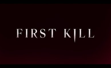First Kill - Trailer Saison 1