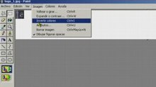 Crear archivo ico con Paint