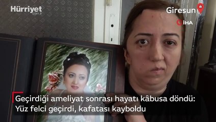 Скачать видео: Bir tarafta yaşam, diğer tarafta hukuk mücadelesi veriyor