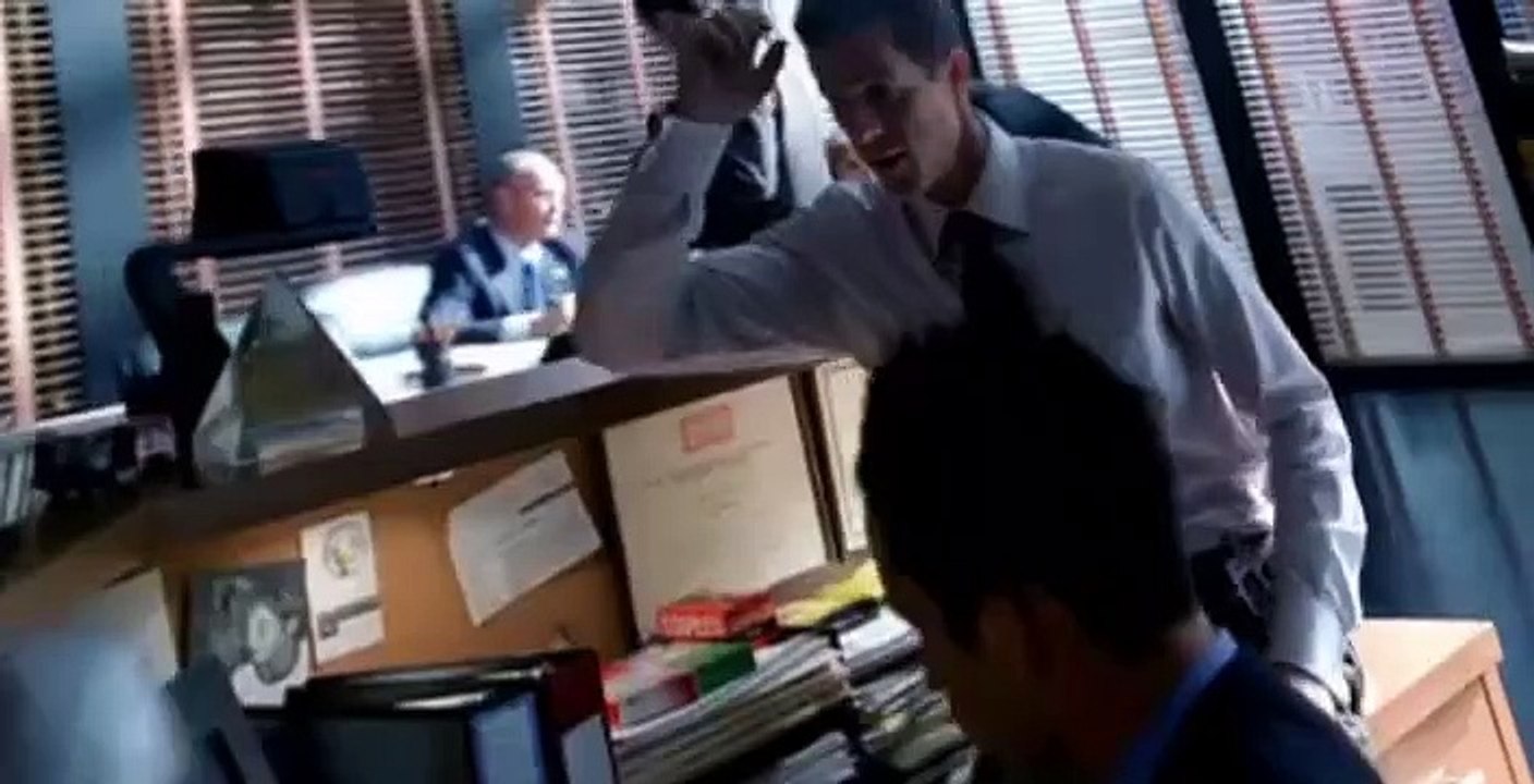 Without a Trace S02 E04