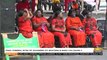Burial Rites of Daasebre Oti Boateng and Nana Yaa Daani II - Adom TV (14-5-22)