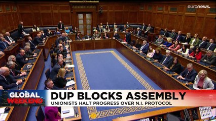 Latest news bulletin | May 14th – Evening