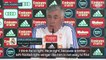 Mo Salah is the best right-winger in the world - Ancelotti