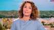 GALA VIDEO - Marie-Sophie Lacarrau de retour au JT de TF1 : son message touchant à Julien Arnaud